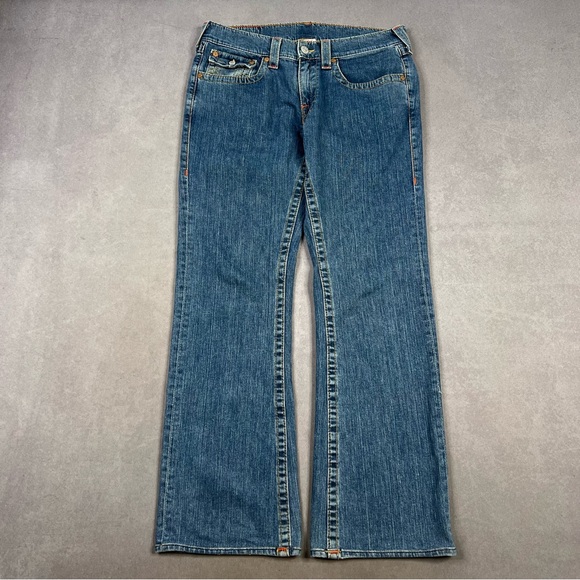 True Religion Jeans - Picture 2 of 6